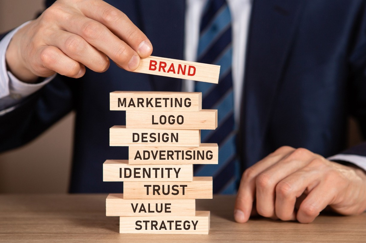 Brand Transformation