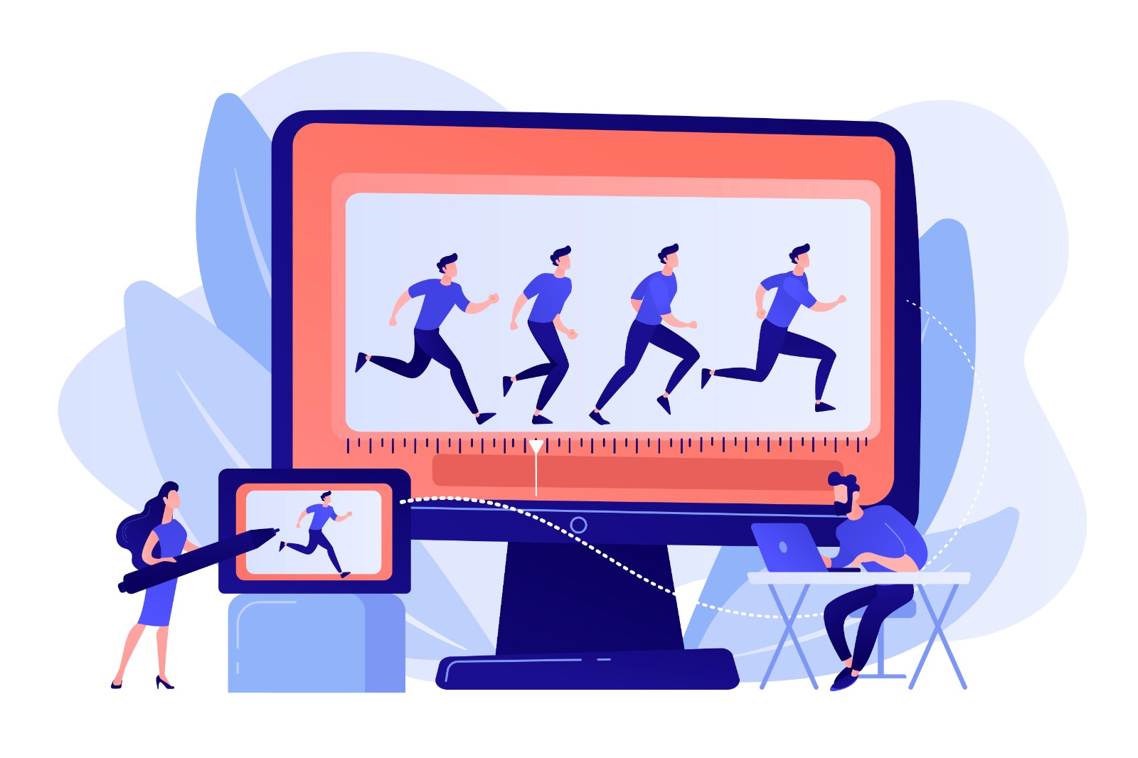 Animated Explainer Series